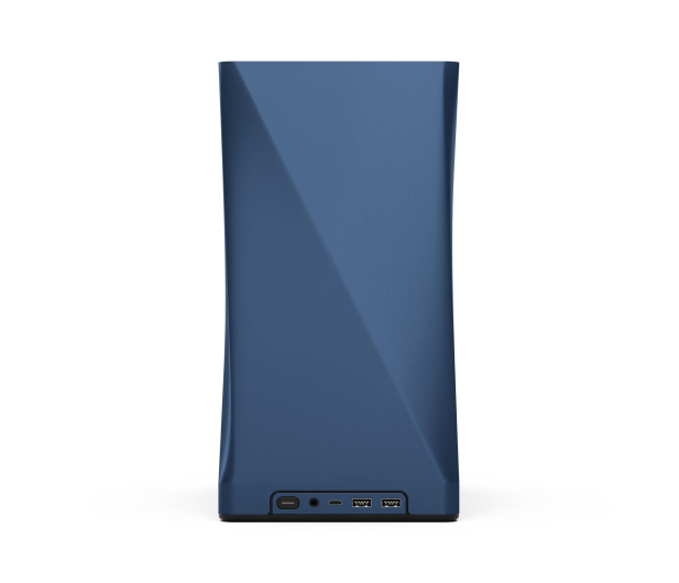 Fractal Design Era 2 Midnight Blue - 1295815 - zdjęcie 5